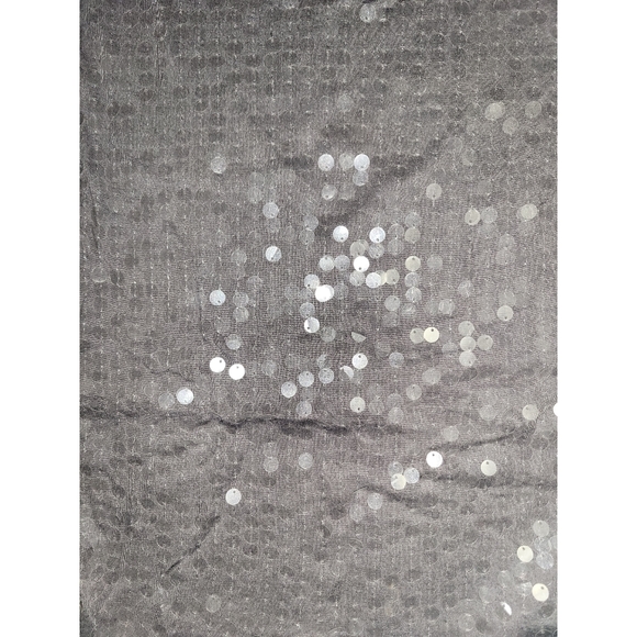 Sequins Tank Top - Picture 3 of 7